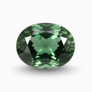 Green Sapphire