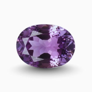 Purple Sapphire