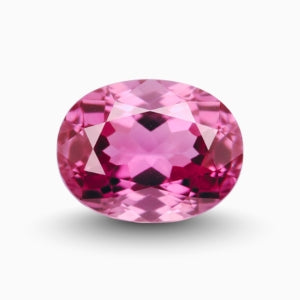 Pink Sapphire