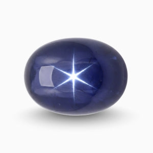 Star Sapphire