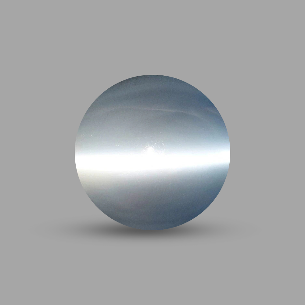 Natural Cats Eye Moonstone 9 Carats - Ryleigh