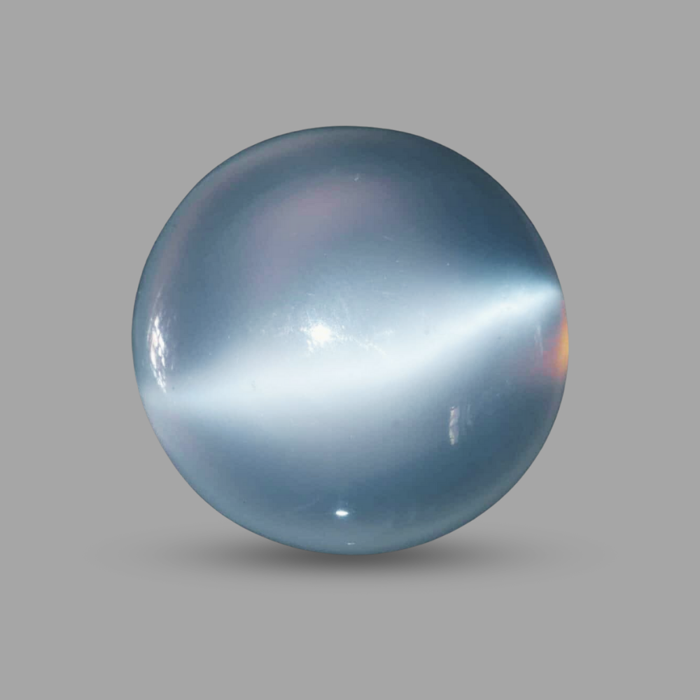 Natural Cats Eye Moonstone 7 Carats - Margot