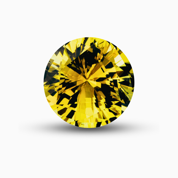 Chrysoberyl