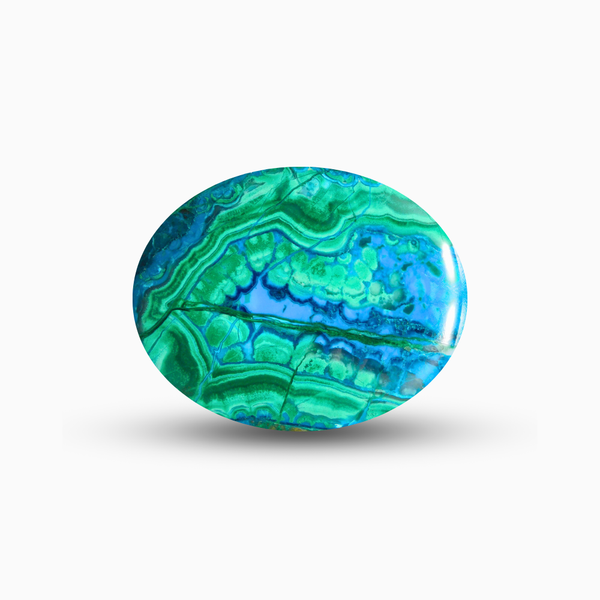 Chrysocolla
