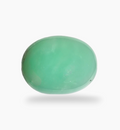 Natural Chrysoprase Stone 27.12 Carats Size 25x15.7mm