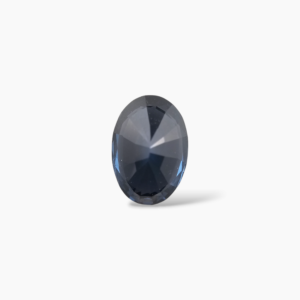 Natural Cobalt Spinel Stone Buy in 2.71 Carats Oval From Srilanka Origin