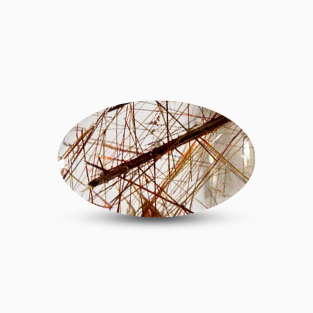 Copper Rutile