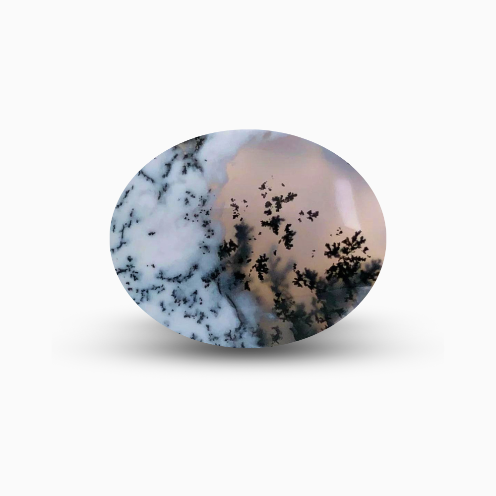 Dendritic Agate (Aqeeq)