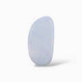 Original Australian Doublet Opal Stone 5.78 Carats UnShape Cabochon Shape Size 16.7x8.7mm