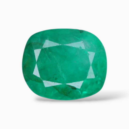 Buy Panna Online Stone Oval Shape 2.08 Carats 8.8x7.4mm Size