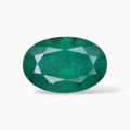 Buy Natural Panna Stone Oval Shape 2.50 Carats 10.7x7mm Size