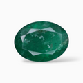 Buy Original Panna Stone Oval Shape 2.27 Carats 10.4x7.7mm Size
