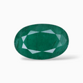 Buy Panna  Emerald Gemstone For Sale Oval Shape 2.70 Carats 12.3x8mm Size