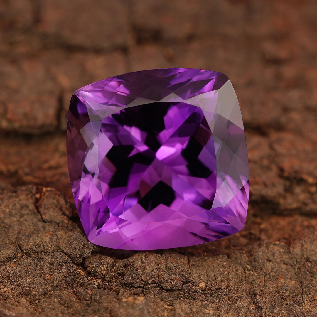 February birthstone Amethyst – Raza Gems