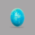 Feroza Gem 4.03 Carats 11.1 x 8.3 x 6.3 mm in Oval