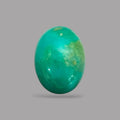 Feroza Stone Online 21.90 Carats 20 x 15 x 11.4 mm in Oval 