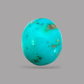 Feroza Stone irani 39.98 Carats 23.16 x 20.1 x 13 mm in Oval 