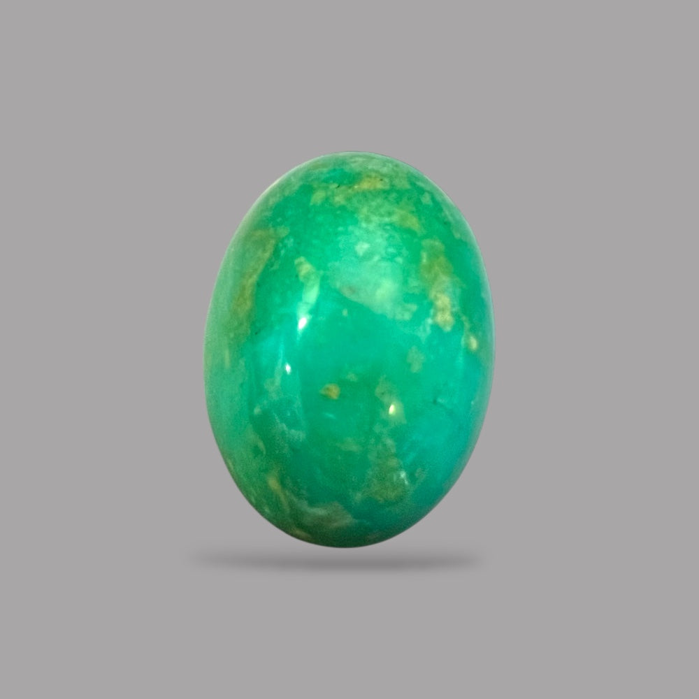Feroza irani 65.14 Carats 30.6 x 21.9 x 16.7 mm in Oval