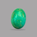 Feroza irani 65.14 Carats 30.6 x 21.9 x 16.7 mm in Oval