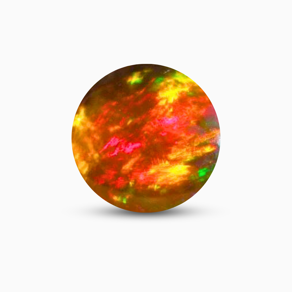 Fire Opal