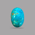 Firoza Nag 29.79 Carats 24.8 x 16.7 x 11.3 mm in Oval