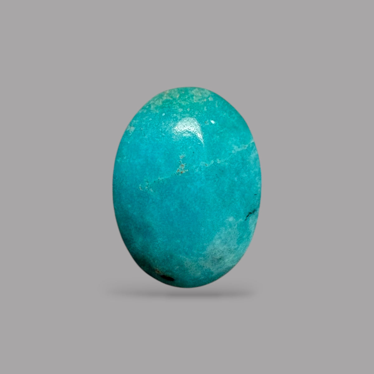 Firoza Nag 3.61 Carats 11.9 x 8.8 x 4.9 mm in Oval