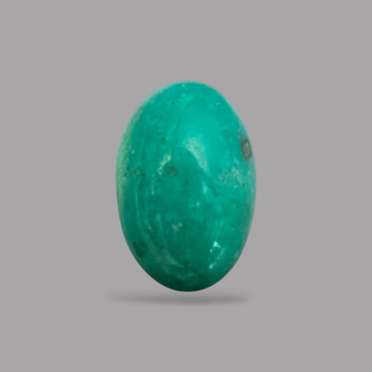 Firoza Ratna Online 22.88 Carats 23.2 x 15.6 x 11.1 mm in Oval 