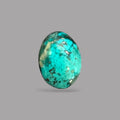 Firoza Stone Online 6.02 Carats 14.5 x 10.7 x 4.9 mm in Oval