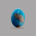 Firoza Stone Online Buy 2.33 Carats 11.1 x 8 x 4.9 mm in Oval