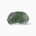 Buy Raw Moldavite Gemstone For Sale 3.70 Carats Rough Shape