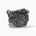 Buy Natural  Raw Moldavite For Sale 6.47 Carats Rough Shape