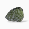 Buy Natural Green Moldavite For Sale 4.99 Carats Rough Shape
