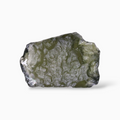 Buy Moldavite Gemstone For Sale 3.97 Carats Rough Shape