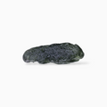 Loose Raw Moldavite Crystal For Sale 7.53 Carats Rough Shape