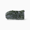 Buy Now Raw Moldavite For Sale 4.59 Carats Rough Shape
