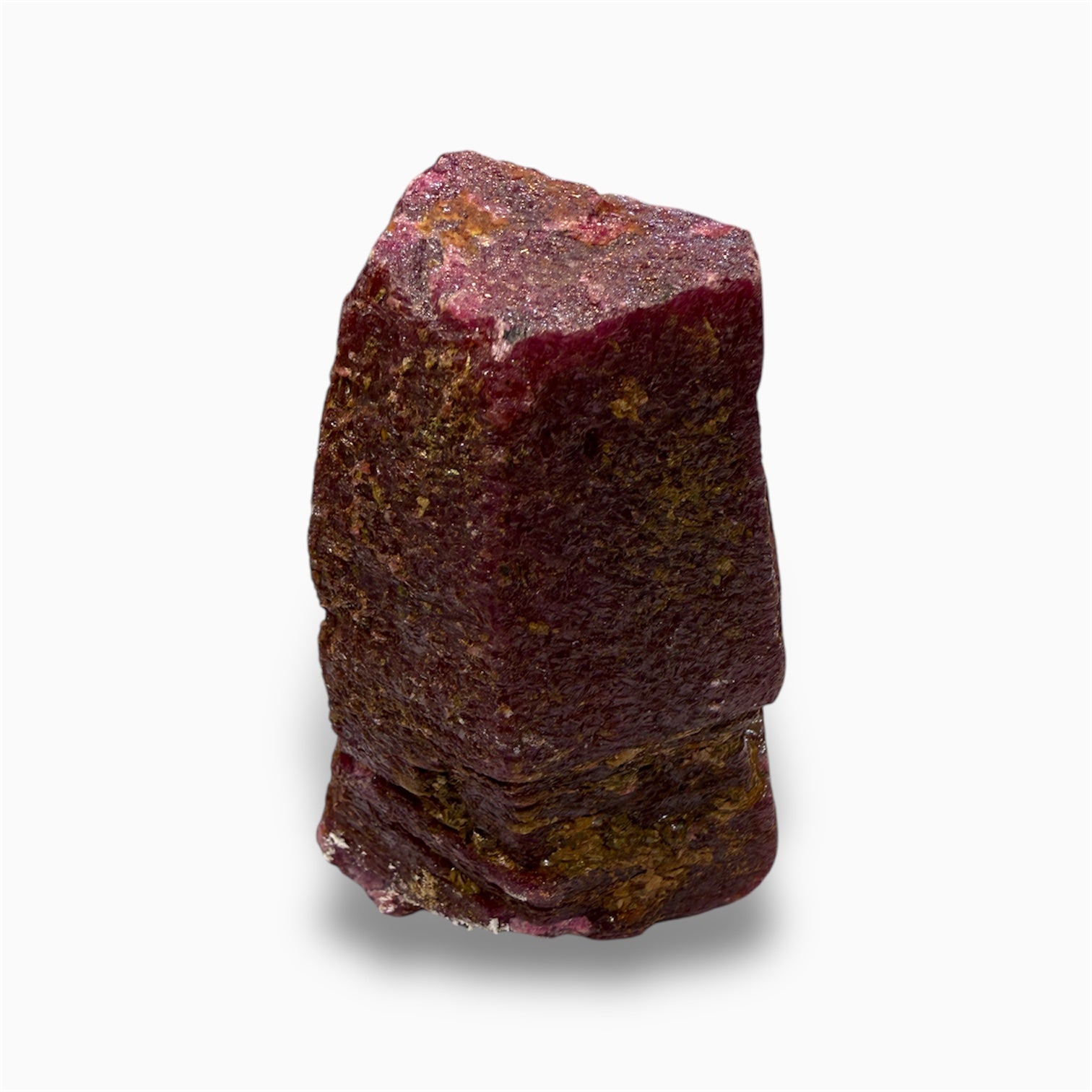 Ruby Roch 100 % Natural Ruby Rock (Rough Stone) – Raza Gems LLc