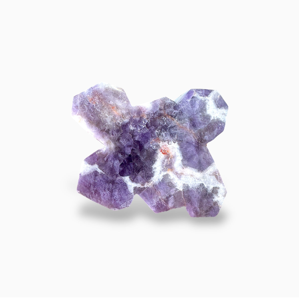 Amethyst Crystal Natural Raw Mountain Stone Big Size