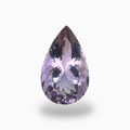 Natural Pink Amethyst Stone 29.2 Carats Cushion Shape Cut 27X17mm