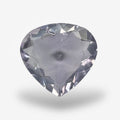 Natural Pink Amethyst Stone 11.21 Carats Pear Shape Cut 16X16.5mm