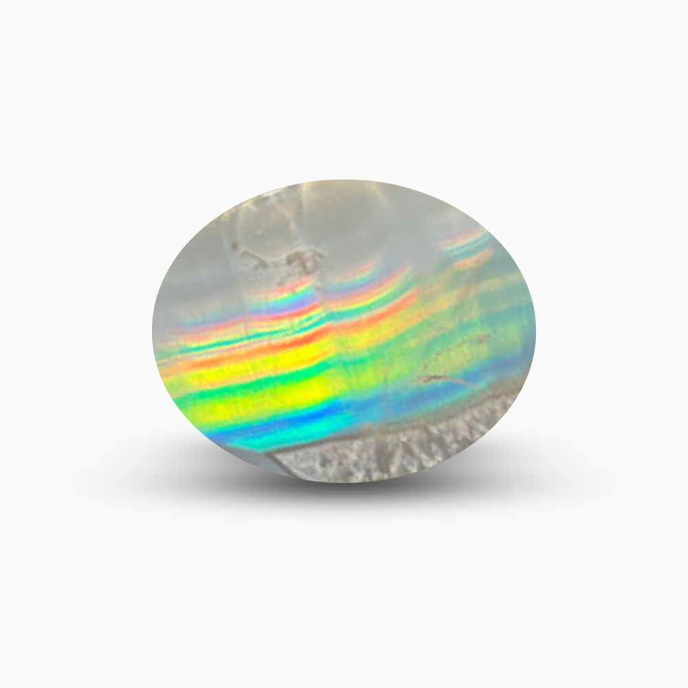 Iris Agate (Aqeeq)