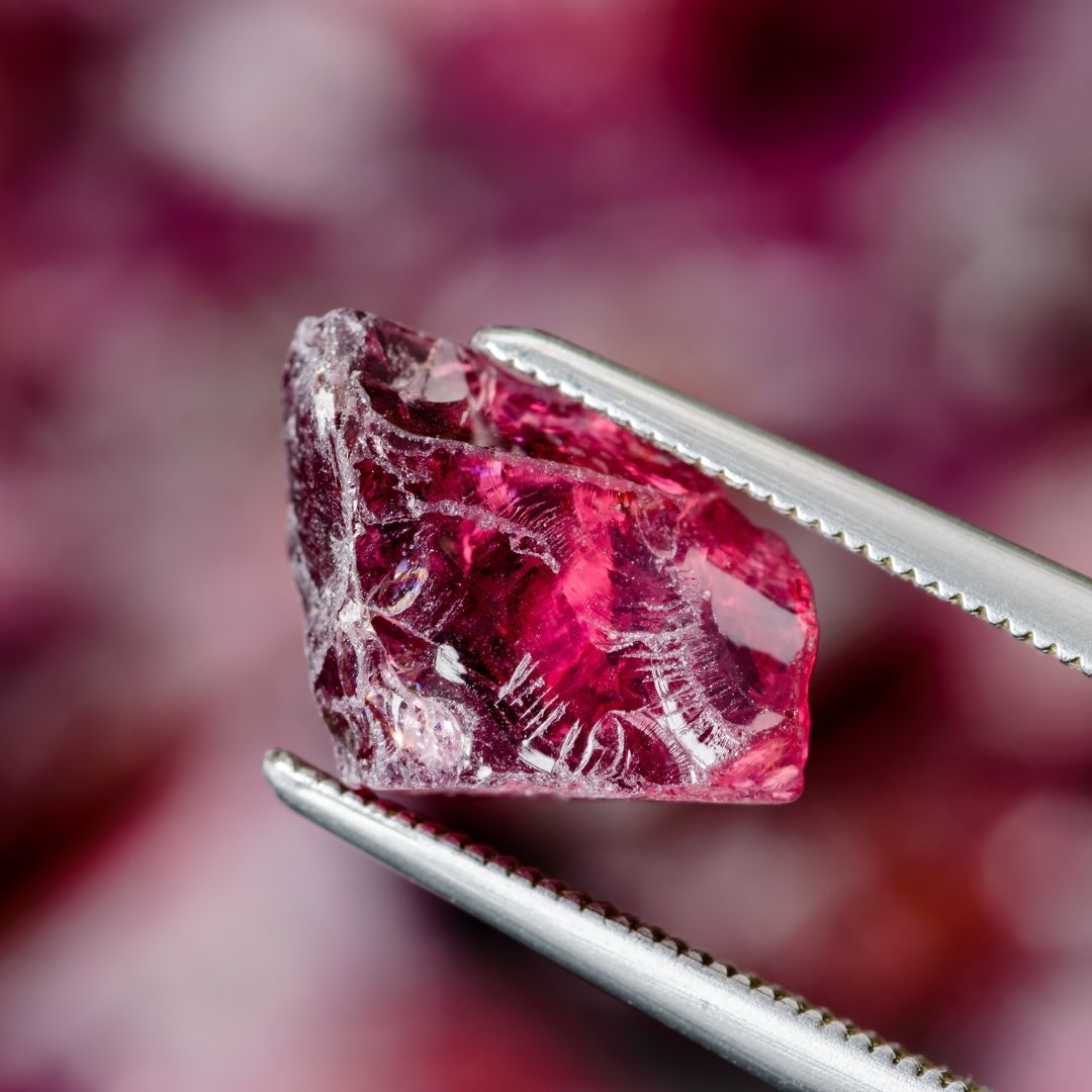 January birthstone Garnet – Raza Gems