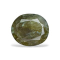 Labradorite Stone Oval Cut 4.50 Carats 10.9 X 12.5 mm