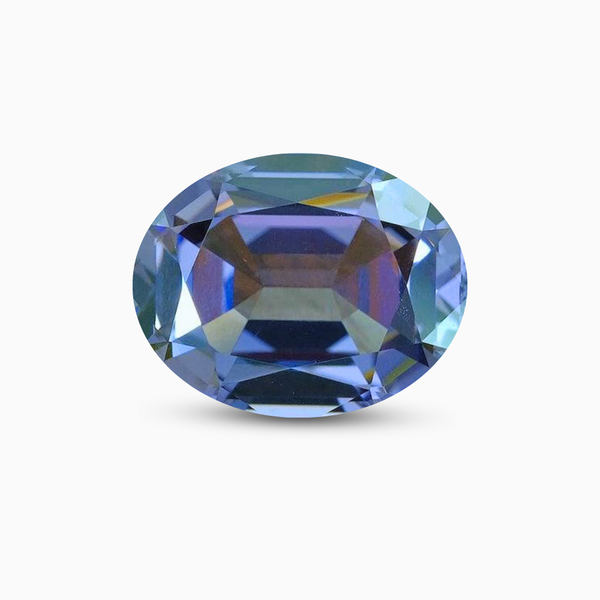 Lavender Spinel