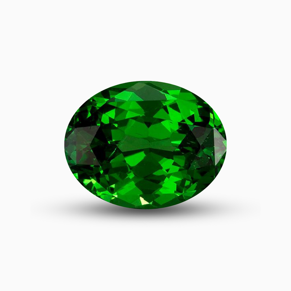 Chrome Diopside