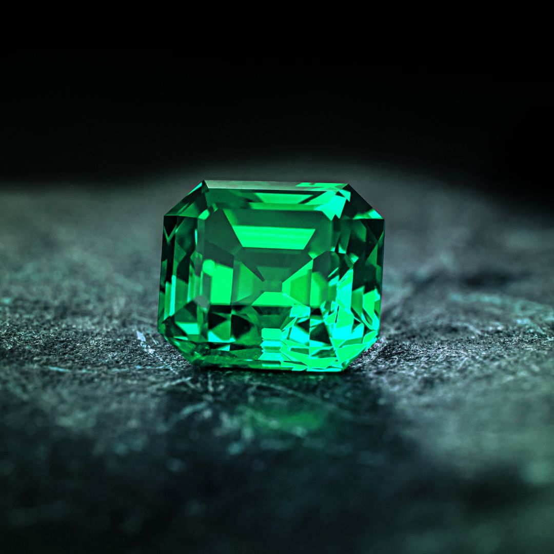 May birthstone Emerald – Raza Gems