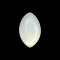 Milky Moonstone Marquise Cabochon 8.71 Carats