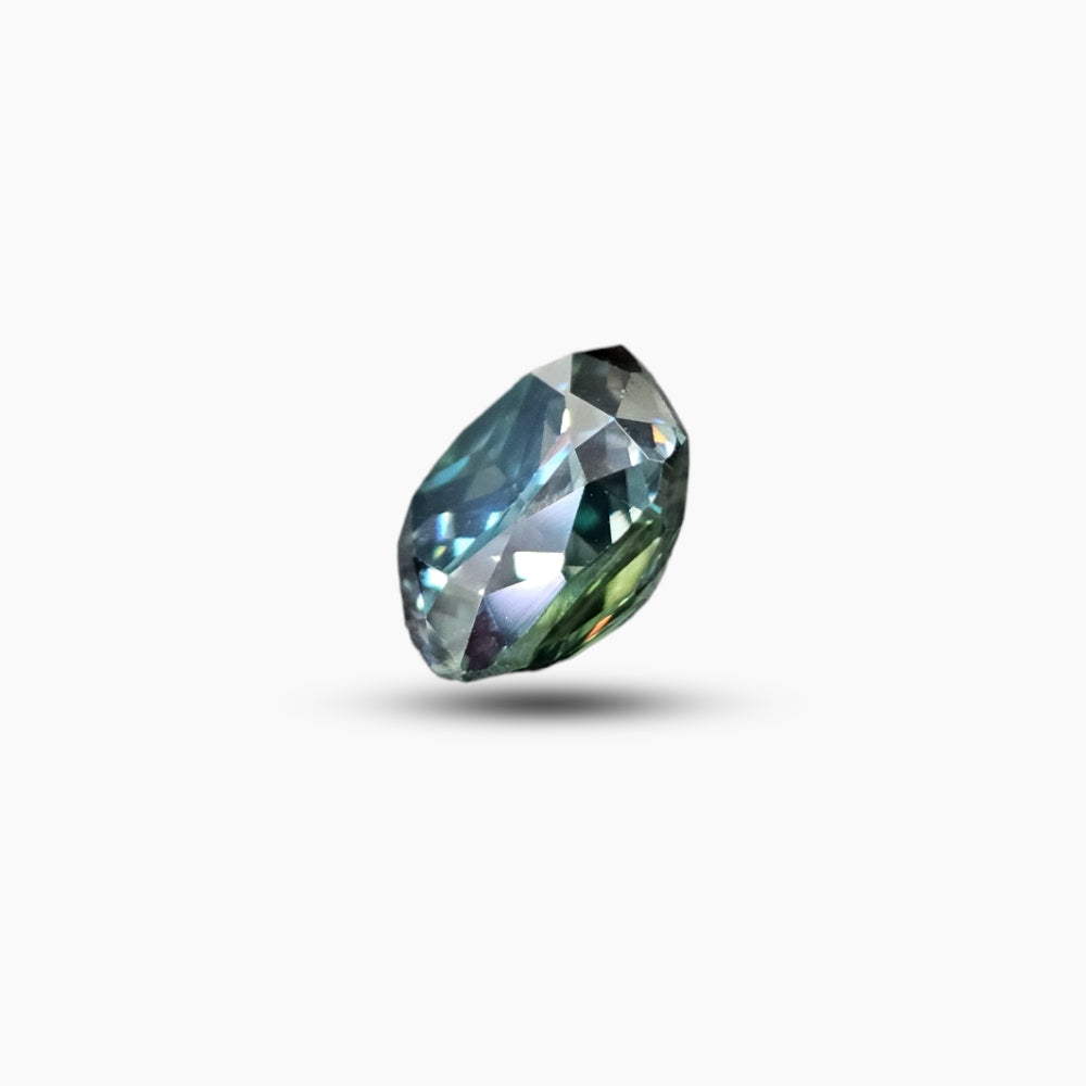 Buy Loose Moissanite 7.88 Carats with 11.7mm Size Cushion Cut