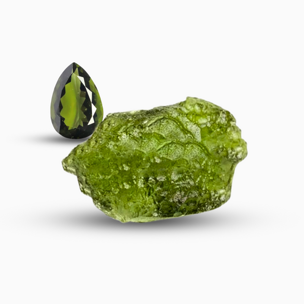 Moldavite