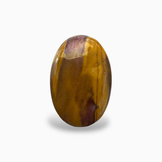 Mookaite Jasper Oval Cabochon 108.21 Carats