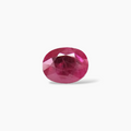 Mozambique Ruby in Red Color with 2.03 Carats Weight for Sale
